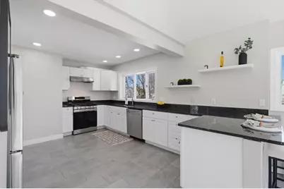 15 South Fairview Street #3, Boston, MA 02131 - Photo 3