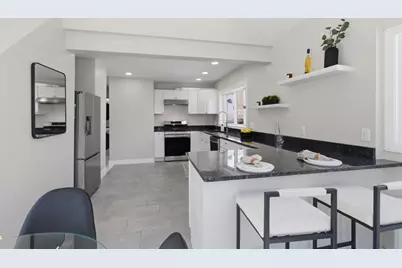 15 South Fairview Street #3, Boston, MA 02131 - Photo 5