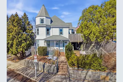 15 South Fairview Street #3, Boston, MA 02131 - Photo 41