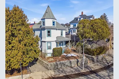 15 South Fairview Street #3, Boston, MA 02131 - Photo 39