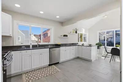 15 South Fairview Street #3, Boston, MA 02131 - Photo 1