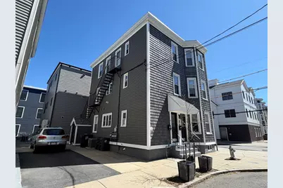 27 Plymouth, Cambridge, MA 02041 - Photo 3
