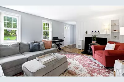 87 Harlow Dr, Amherst, MA 01002 - Photo 13