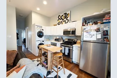 25 Fort Ave #2, Boston, MA 02119 - Photo 5