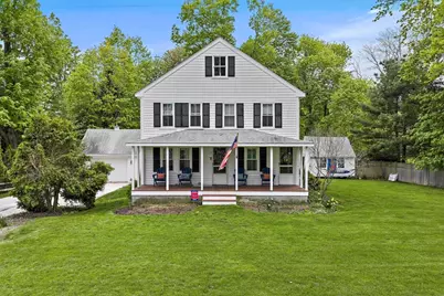 17 Lovers Ln, Duxbury, MA 02332 - Photo 1
