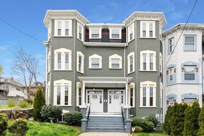 9 Everett Avenue #2, Boston, MA 02125 - Photo 39