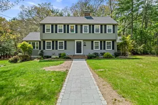 112 Flint Locke Dr, Duxbury, MA 02332 - Photo 1