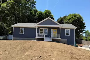 25 Edson Ave, Rutland, MA 01543 - Photo 1