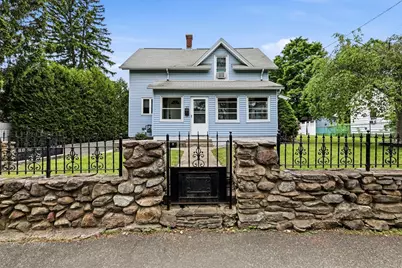 27 Stebbins Street, Ludlow, MA 01056 - Photo 1