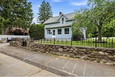 27 Stebbins Street, Ludlow, MA 01056 - Photo 3