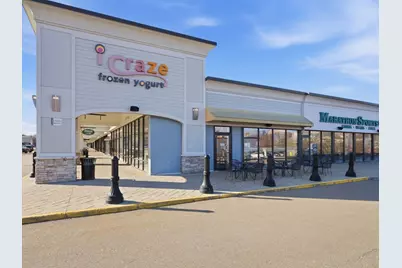 50B Boston Turnpike Rd, Shrewsbury, MA 01545 - Photo 21
