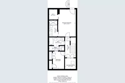 142 West 8th Street #1, Boston, MA 02127 - Photo 17