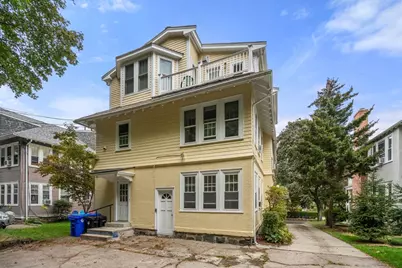 108 Columbia #1, Brookline, MA 02446 - Photo 21