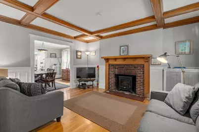 108 Columbia #1, Brookline, MA 02446 - Photo 5