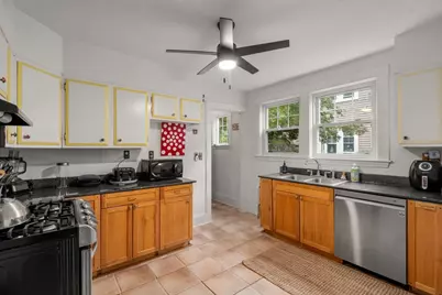108 Columbia #1, Brookline, MA 02446 - Photo 13