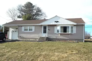 20 Elaine St, Webster, MA 01570 - Photo 1