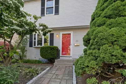 55 Waterhouse Street #55, Somerville, MA 02144 - Photo 1