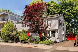 55 Waterhouse St, Somerville, MA 02144 - Photo 1