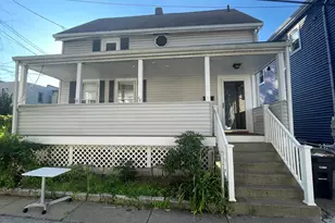 7 Henderson St, Somerville, MA 02145 - Photo 1