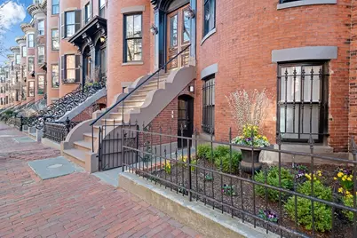 120 Pembroke #1, Boston, MA 02118 - Photo 1