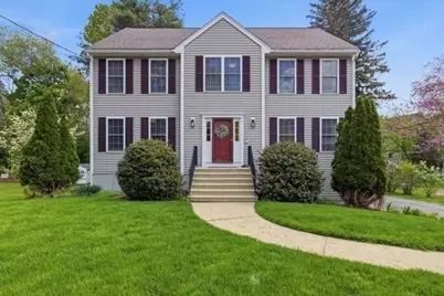 3 Wing Rd, Wilmington, MA 01887 - Photo 1