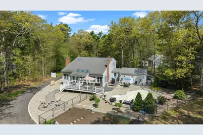 61 Montgomery, Lakeville, MA 02347 - Photo 35