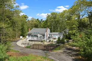 61 Montgomery, Lakeville, MA 02347 - Photo 37
