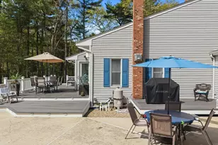 61 Montgomery, Lakeville, MA 02347 - Photo 27