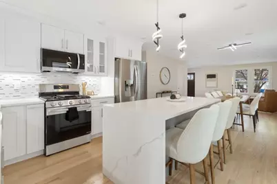 157 Boston Ave #1, Somerville, MA 02144 - Photo 1