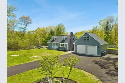 238 N Worcester St, Norton, MA 02766 - Photo 1