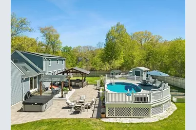 238 N Worcester St, Norton, MA 02766 - Photo 3