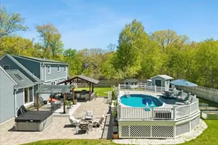 238 N Worcester St, Norton, MA 02766 - Photo 3