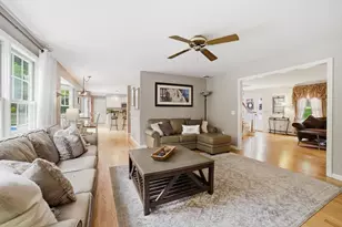 44 Park St, Shrewsbury, MA 01545 - Photo 7