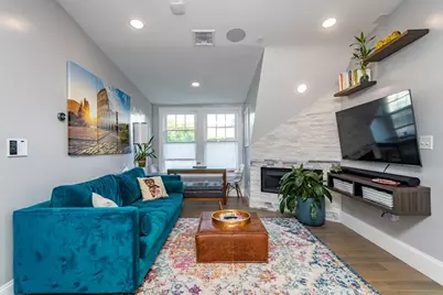 195 School Street #3, Somerville, MA 02145 - Photo 3