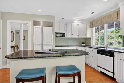 4 Jackson Pond Rd #4, Dedham, MA 02026 - Photo 19