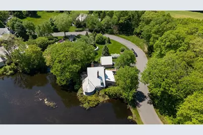 4 Jackson Pond Rd #4, Dedham, MA 02026 - Photo 39