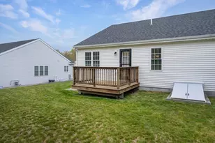 26 Blissful Meadow Dr, Plymouth, MA 02360 - Photo 25