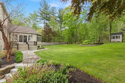 28 Hearthstone Pl, Andover, MA 01810 - Photo 5