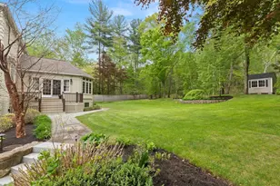 28 Hearthstone Pl, Andover, MA 01810 - Photo 5