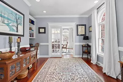 28 Hearthstone Pl, Andover, MA 01810 - Photo 19