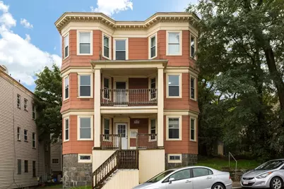10 Winter St #3, Boston, MA 02124 - Photo 1