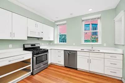 79 Perkins Street #2, Boston, MA 02130 - Photo 1