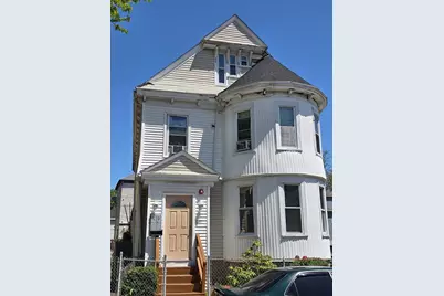 47 Dale St #3, Boston, MA 02111 - Photo 1