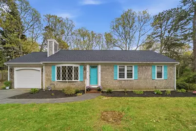 4 Bourne Hay Road, Sandwich, MA 02563 - Photo 1