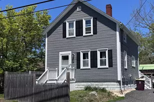39 Nyes Ln, Acushnet, MA 02743 - Photo 1