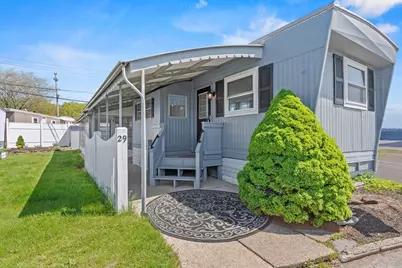 131 Washington St #29, Foxboro, MA 02035 - Photo 1