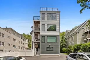 202 Rawson Rd, Brookline, MA 02445 - Photo 17