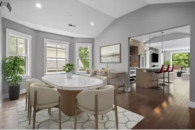 202 Rawson Rd #3, Brookline, MA 02445 - Photo 5