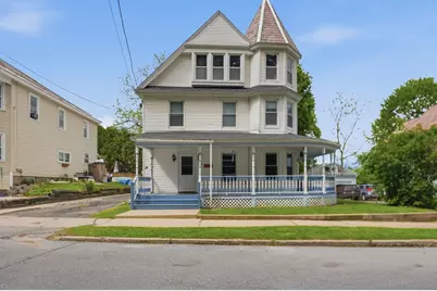 17 Bobs Hl, Adams, MA 01220 - Photo 1