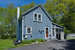 14 Mill St, Northborough, MA 01532 - Photo 1